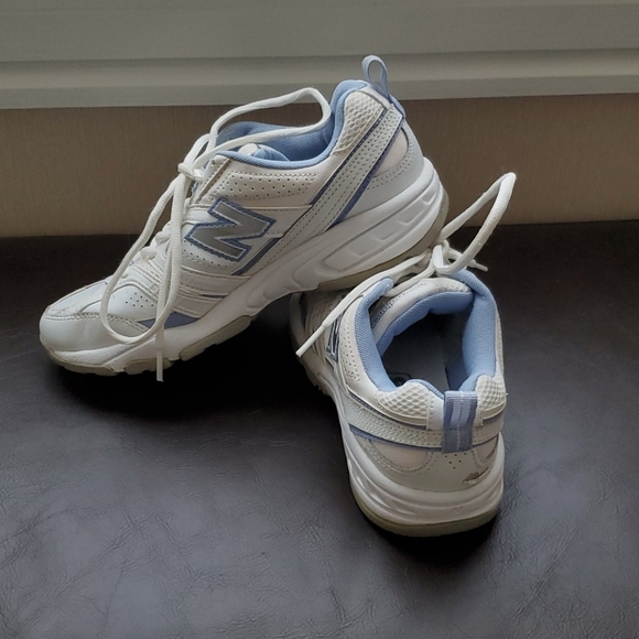 new balance 409 tennis shoes